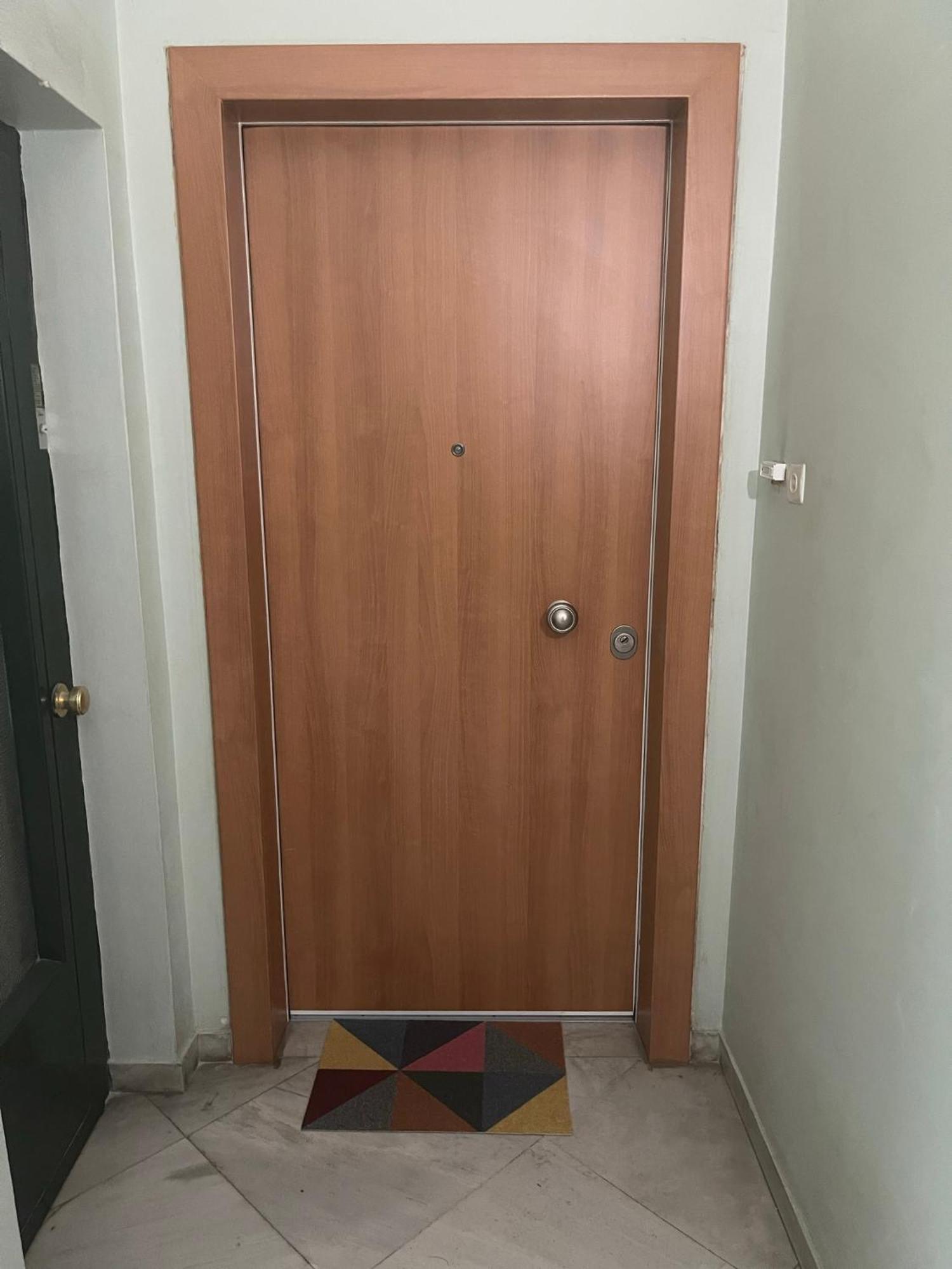 Antinoros Inn, Stylish Apartment,3' To Metro Атина Екстериор снимка